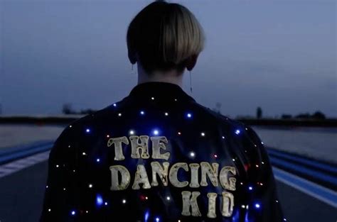 celine homme the dancing kid|THE DANCING KID .